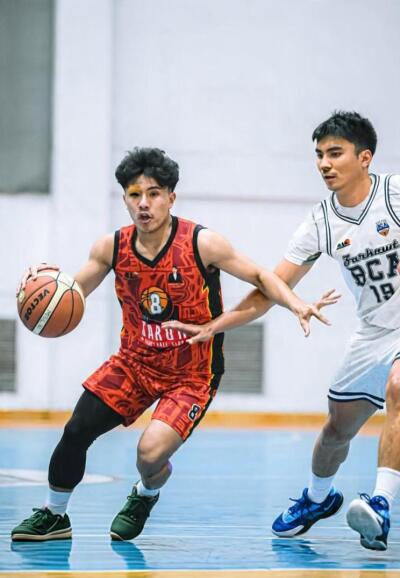 Zaninah MSL a hmuhnawm dawn