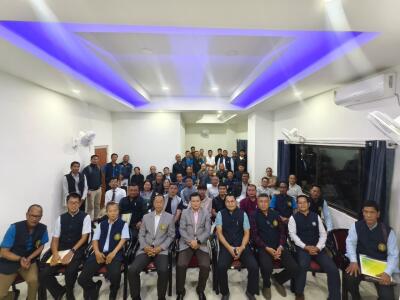 MBA-in tournament pasarih buatsaih dawn