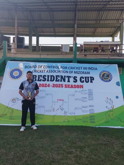 President's Cup 2024