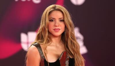 Shakira-i'n Spain sorkar aṭangin USD mtd 64 tax refund dawng dawn