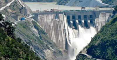 Arunachal : Cabinet-in hydro-electric project pahnih thawh tur pawm