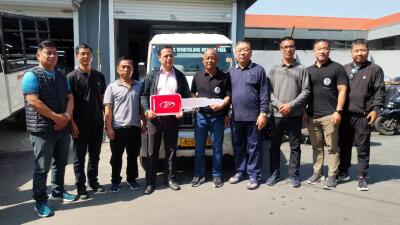 MP-in veng 2 hnenah lirthei a pe