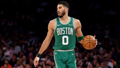 Celtics an chak ve ta
