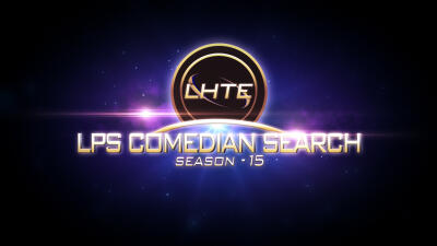 LPS Comedian Search nei leh dawn