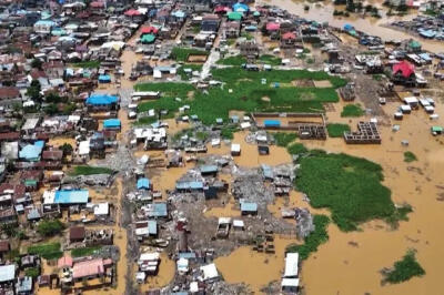 DR Congo-a tuilianah mi 100 chuang thi