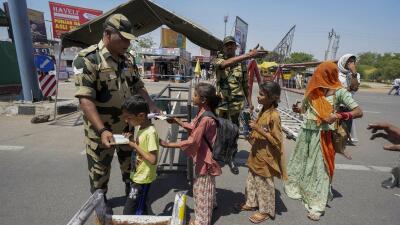 India-in Pakistan YouTube channel 16 block sak; Pakistan mi India chhuahsan mi 800 tling tawh