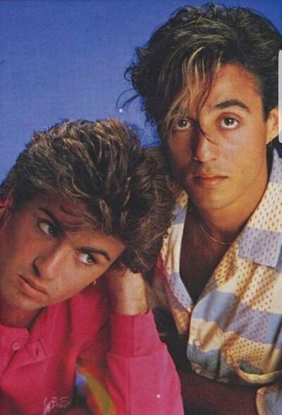 Wham! documentary Netflix lamah?