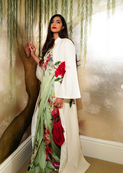 UK-India Week 2023-ah Sonam Kapoor  inlan