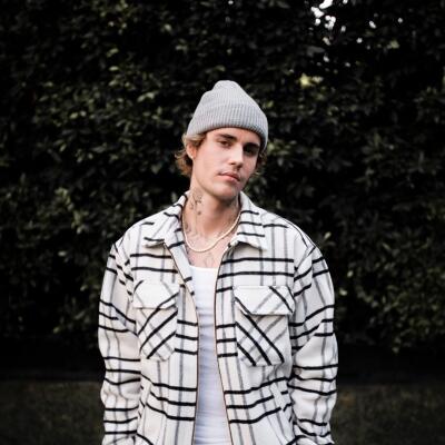 2021 Juno Awards-ah Justin Bieber inlan dawn