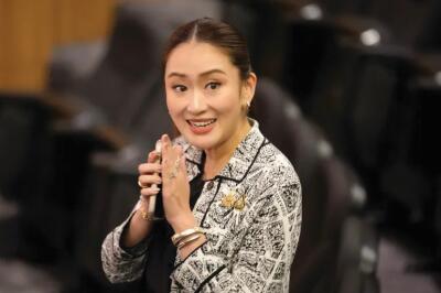 Thailand PM-in fiahna paltlang