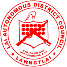 LADC chairman atan T Zakunga thlang