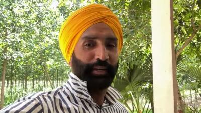 Punjab-ah Pakistan tana enthlak hna thawktu man belh