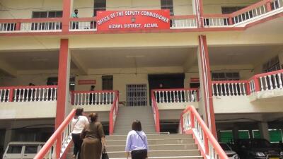 AMC-a vote tlate chhiar a ni dawn