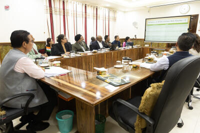 BSNL ramte Mizoram sorkarin a neih chhâwn dan tur sawiho