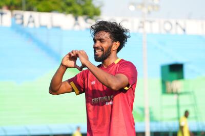 Bengaluru an chak, relegation zone-ah AFC