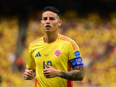 Colombia tan Rodriguez