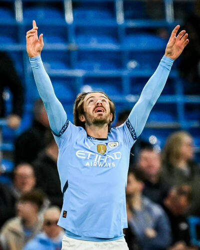 Foxes ngamtu Man City