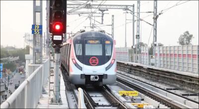 PM Modi-a'n India-a 'Ring Metro' hmasa ber hawng