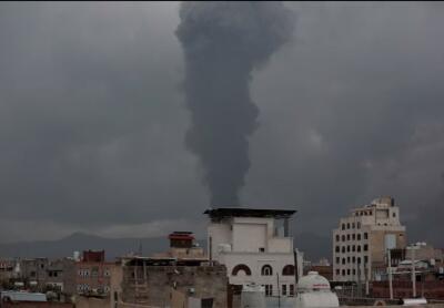 Israel-in Yemen khawpui bei
