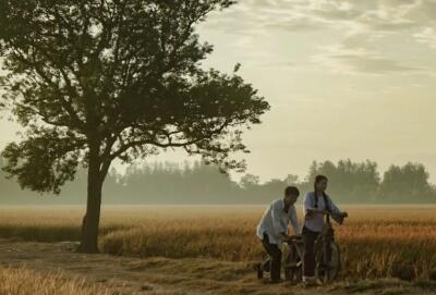 China Box Office No 1 ah 'Dear You'
