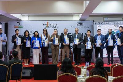 Minister-in Young Indians hun hmanpui