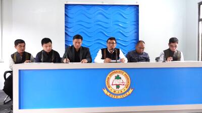 Tourism Director pension tawh rawih nawn sût turin MZP-in sorkar an ngen