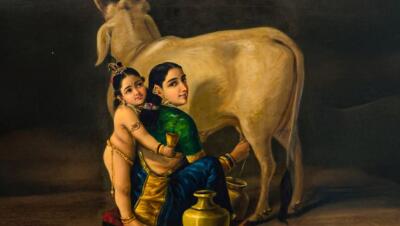 Raja Ravi Varma lemziak Rs vbc 167.2 in hralh