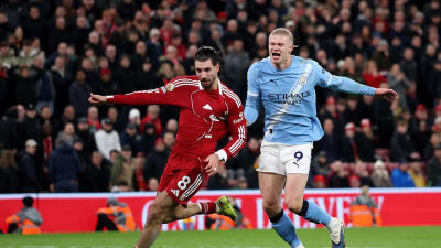 Szobo leh Haaland buaina