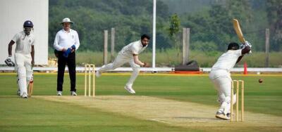 Ranji Trophy khelh theih dawn