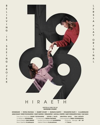'1999 Hiraeth' a chhuak dawn ta