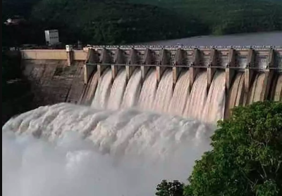 Arunachal Pradesh-in hydro deal 44 a titawp