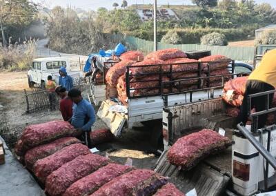 Lunglei district-a sawhthing lei nan support price Rs 4,21,62,450 pe tawh