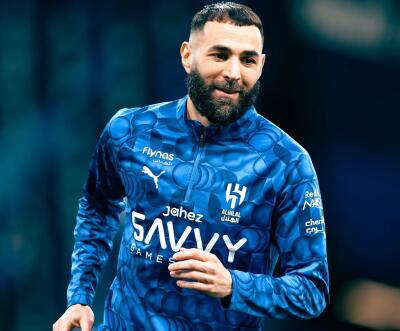 Al Hilal striker Benzema a inhliam