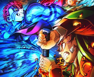 Box Office thununtu 'Demon Slayer: Infinity Castle'