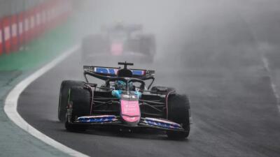 Mercedes engine hmang tur Mercedes