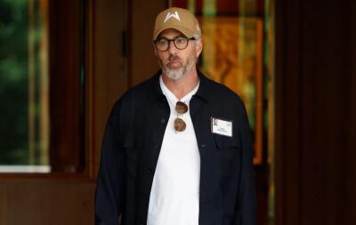 Casey Wasserman-a'n a agency hralh tum