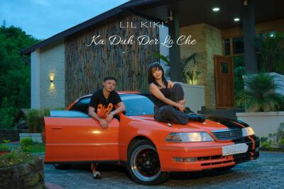 Lil Kiki MV thar a chhuak dawn