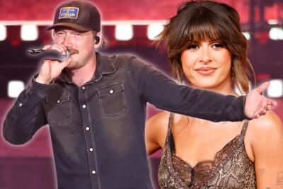 Morgan Wallen leh Ella Langley-ten hla thar tichhuak