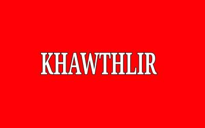 KHAWTHLIR