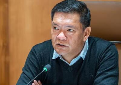 Arunachal : Namsai leh Dirang-ah science centre din dawn