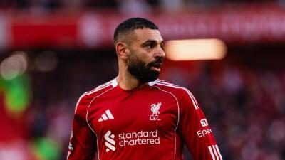 Mo Salah inlan leh thei dawn