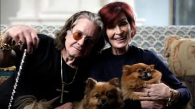 Ozzy Osbourne documentary tih chhuah hun tur sawn hla
