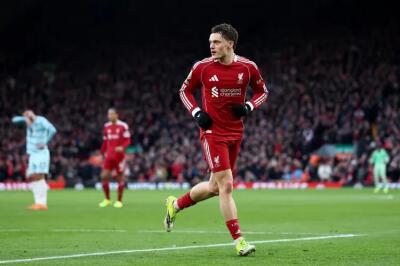 Liverpool tan thawhlehna hun a her chhuak dawn?