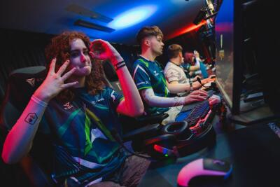 British Esports-in School leh College-ah zirtirna pe