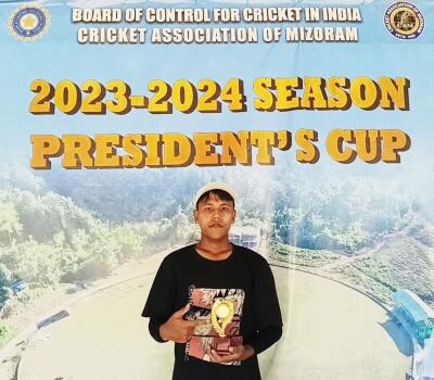 President's Cup 2023