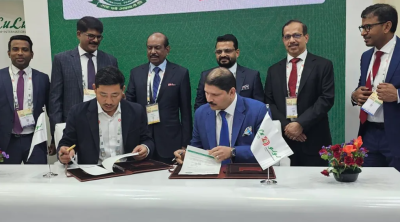 AP leh Dubai-a Lulu Hypermarket-te'n MoU ziak