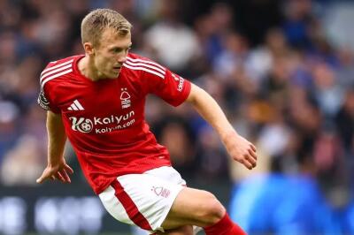 West Ham-ah Ward-Prowse a kir