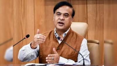 Assam sorkarin 8th Assam Pay Commission din