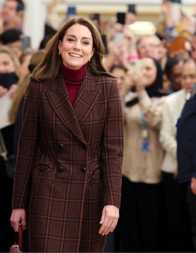 Cancer natna lakah Kate Middleton a fihlim ta