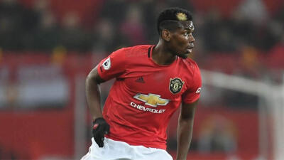 Pogba an zai hlawhtling